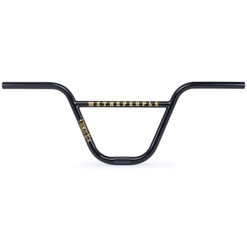 Wethepeople Buck Oversized Bars 1