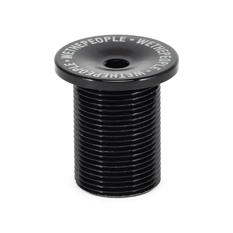 Wethepeople Compact Top Cap 1