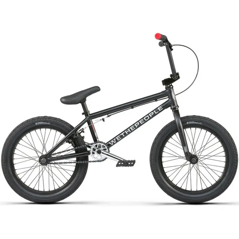 Wethepeople Crs 18" Bmx Bike 3