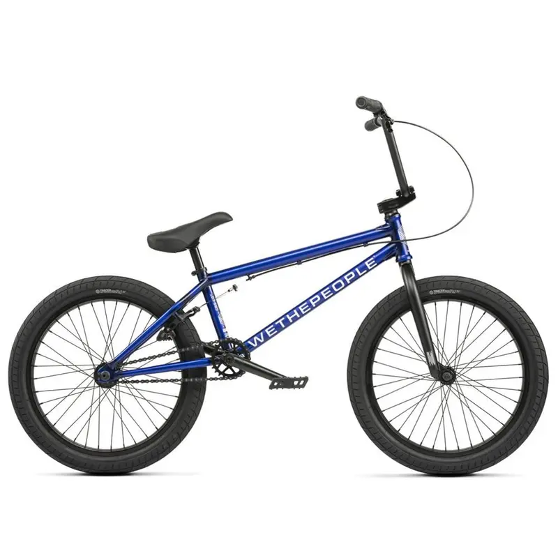 Wethepeople Crs Fc Bmx Bike 2