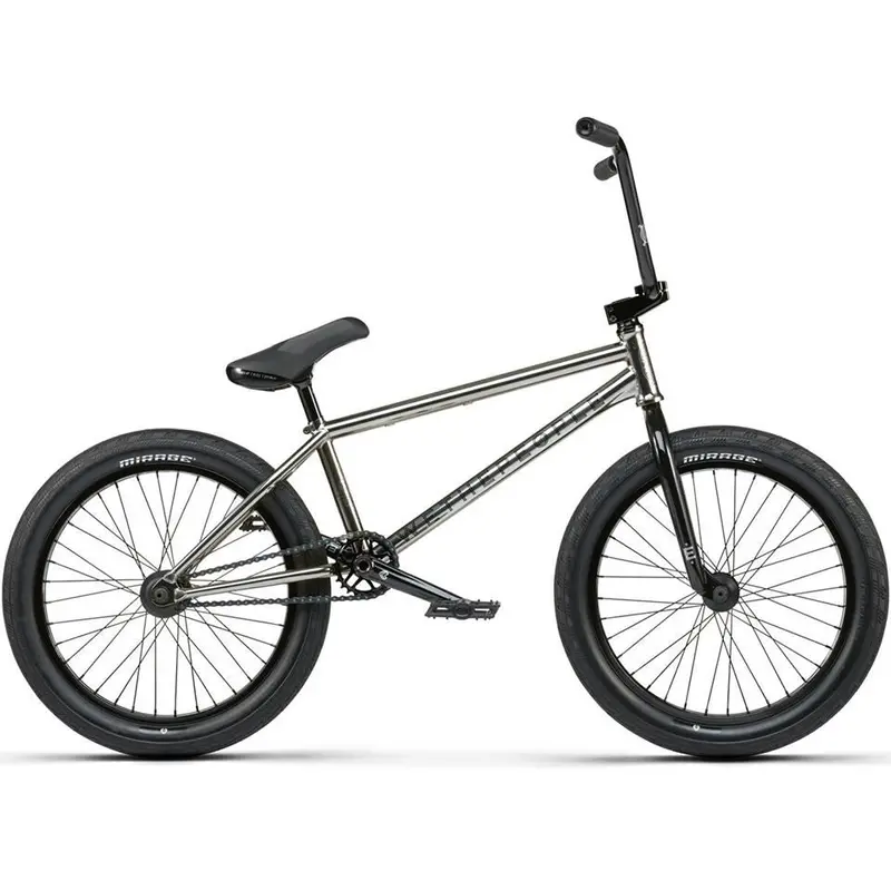 Wethepeople Envy 2023 Bmx Bike 1