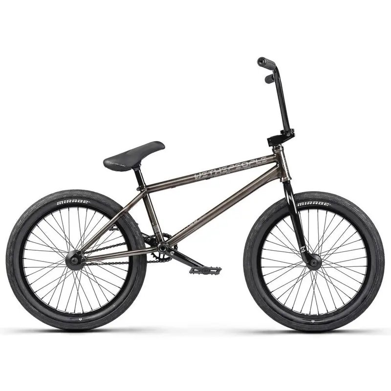 Wethepeople Envy Bmx Bike 1