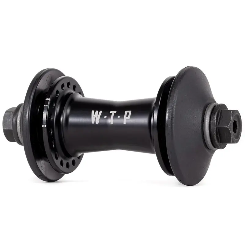 Wethepeople Helix Front Hub 2