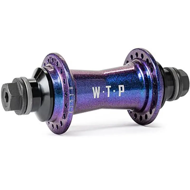 Wethepeople Helix Front Hub 2