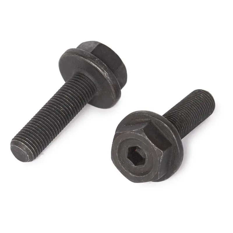 Wethepeople Helix Front Hub Female Bolts 1