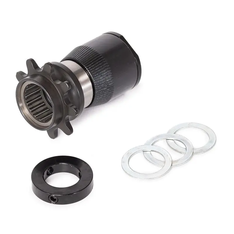 Wethepeople Helix Hub Driver/Clutch Set/ Rhd 1