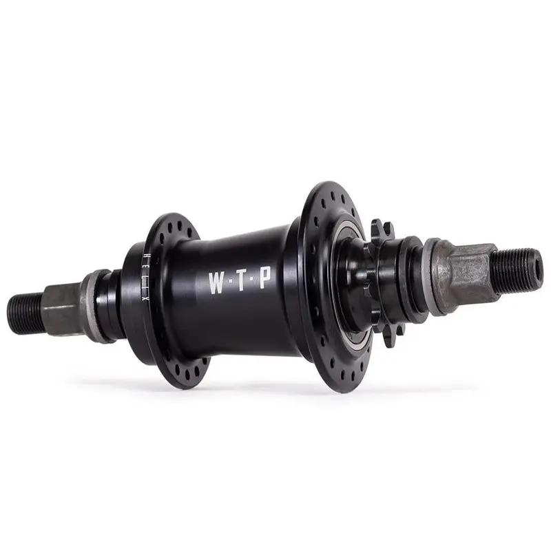 Wethepeople Helix V2 Freecoaster Hub - Lhd 1