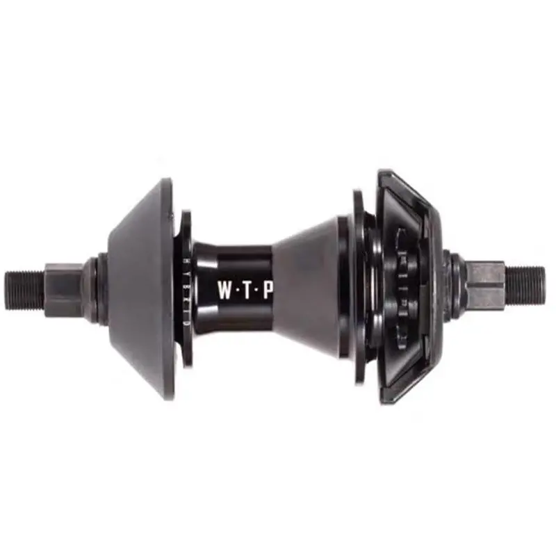 Wethepeople Hybrid Rear Hub - Lhd 1