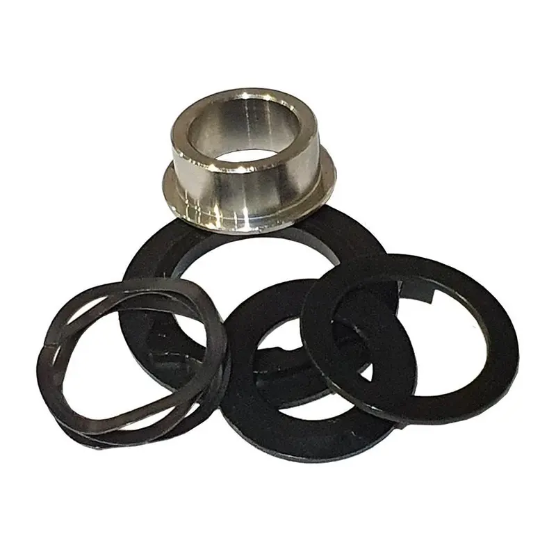 Wethepeople Hybrid Rear Hub Slack Disc Set 1