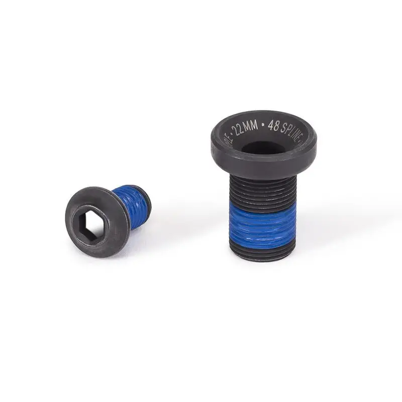 Wethepeople Legacy Crank Bolt 1