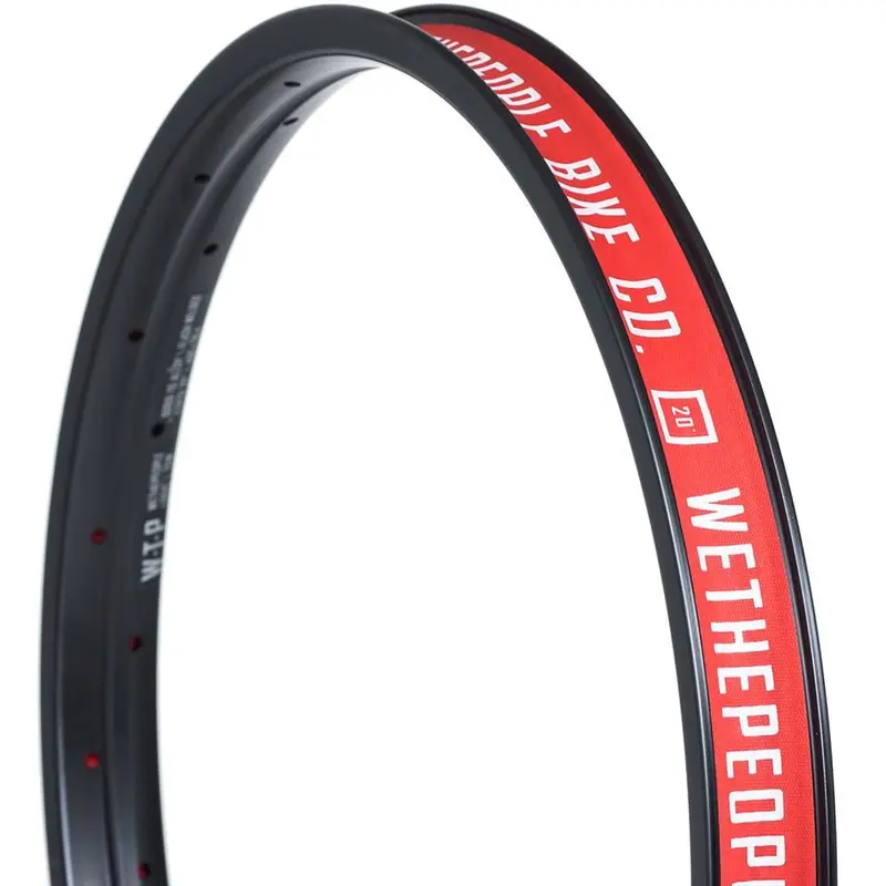 Wethepeople Logic Welded Rim 1
