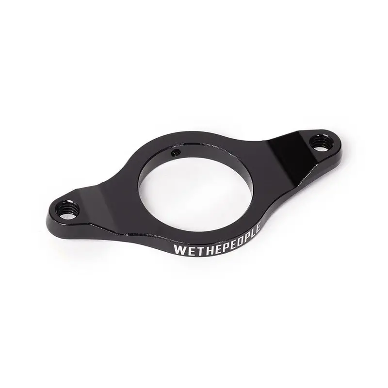 Wethepeople Message Gyro Plate 1