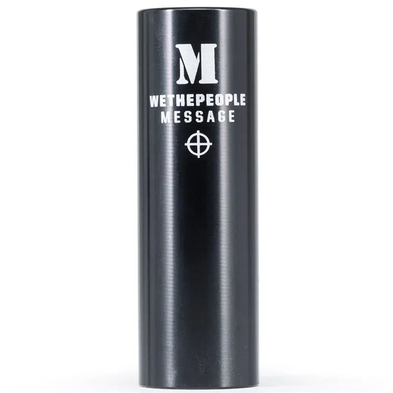 Wethepeople Message Pegs (Pair) 1