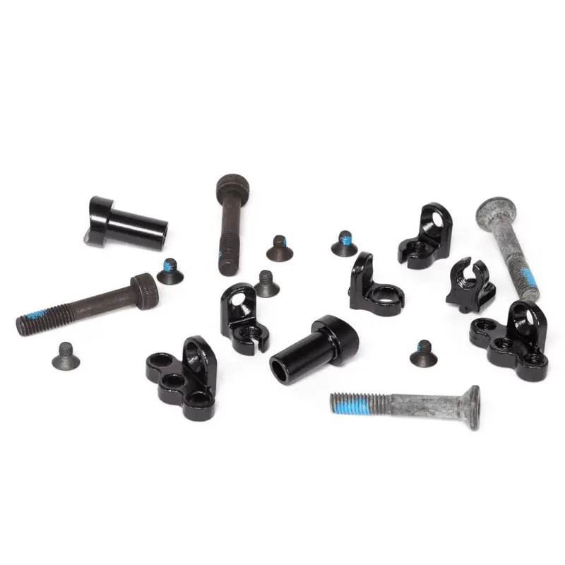 Wethepeople Message Removable Brake Hardware M6 1