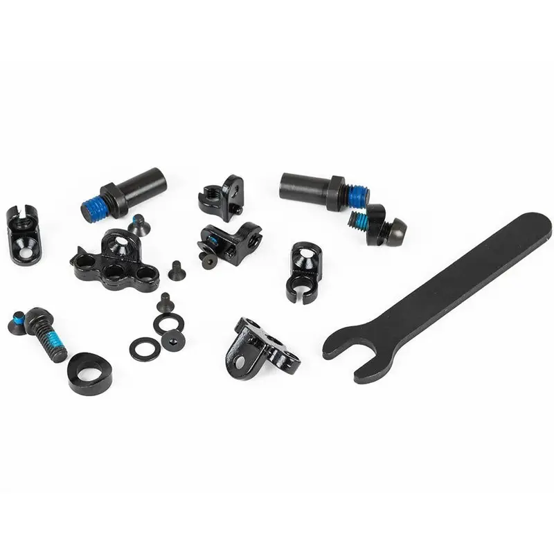 Wethepeople Message Removable Brake Hardware M8 1