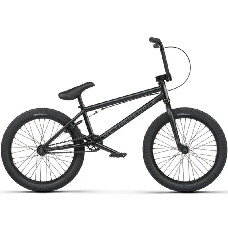 Wethepeople Nova 2023 Bmx Bike 5