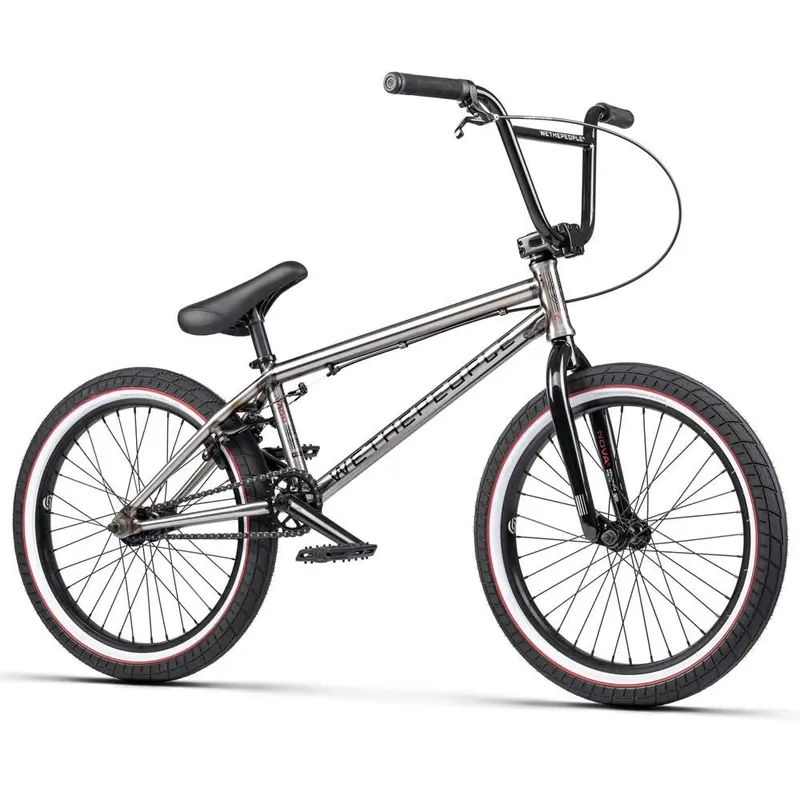 Wethepeople Nova Bmx Bike 1
