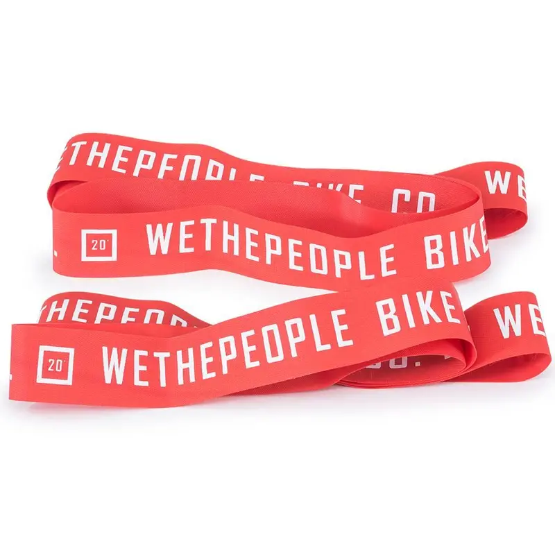 Wethepeople Nylon 20" Rim Tape 1