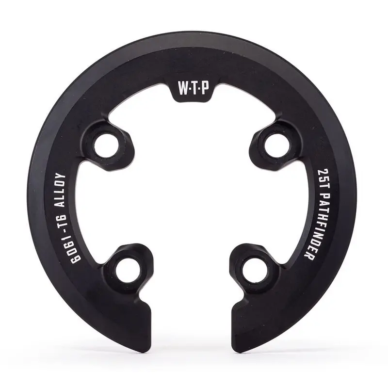 Wethepeople Paragon Sprocket Guard 1