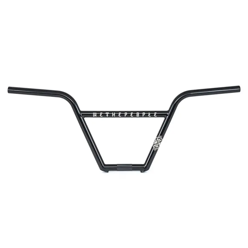 Wethepeople Pathfinder 4 Piece Oversize Bars 1