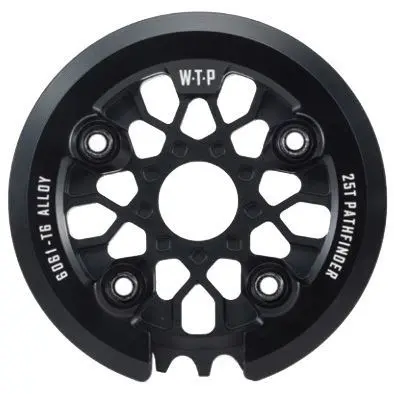 Wethepeople Pathfinder Guard Sprocket 1