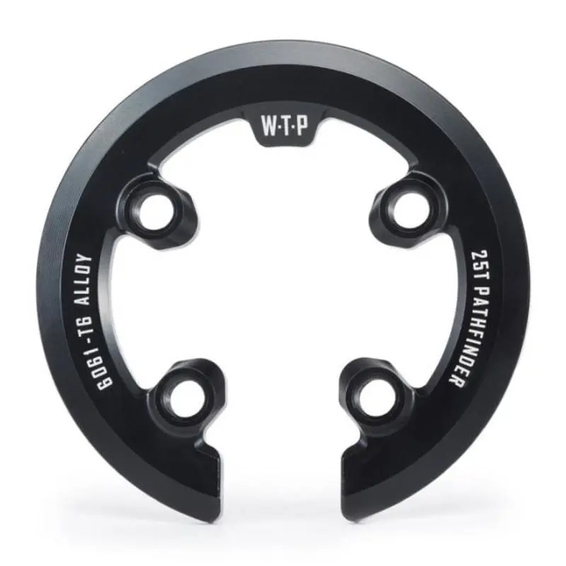 Wethepeople Pathfinder Sprocket Guard 1
