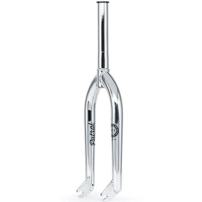 Wethepeople Patrol Fork 1