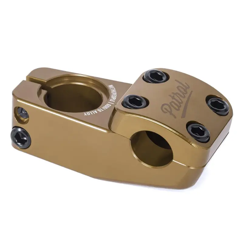 Wethepeople Patrol Stem 1