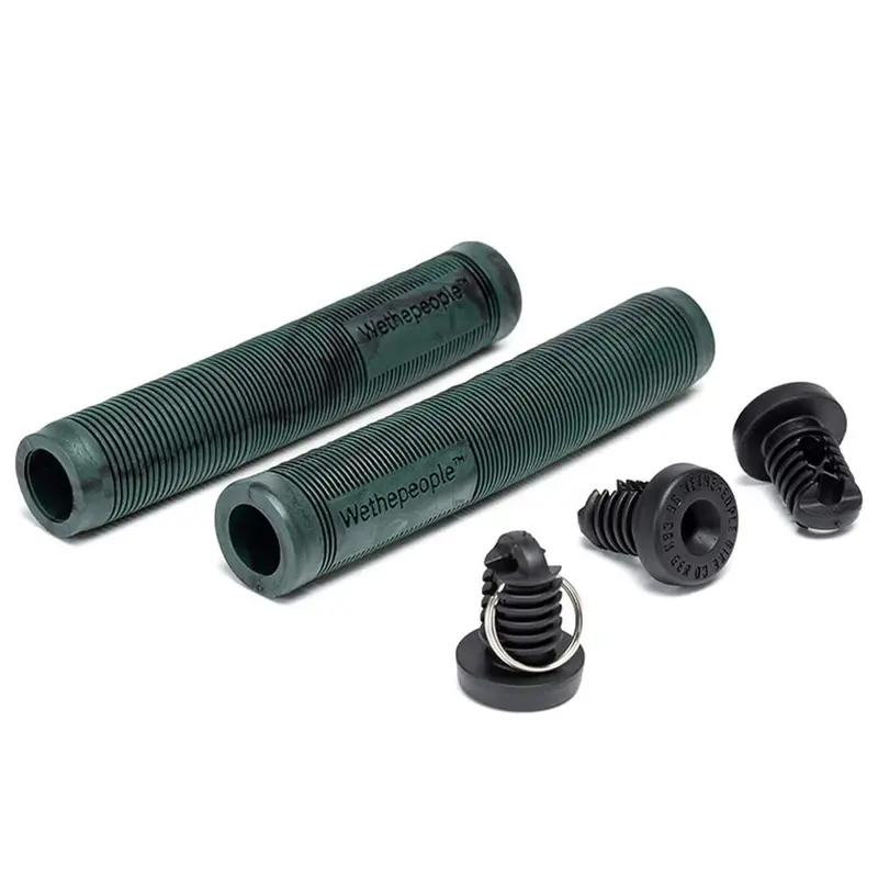 Wethepeople Perfect Grip 10