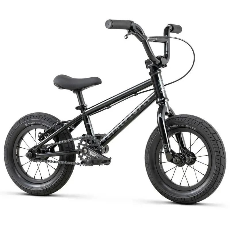 Wethepeople Prime Drive 12" Bmx Bike 1