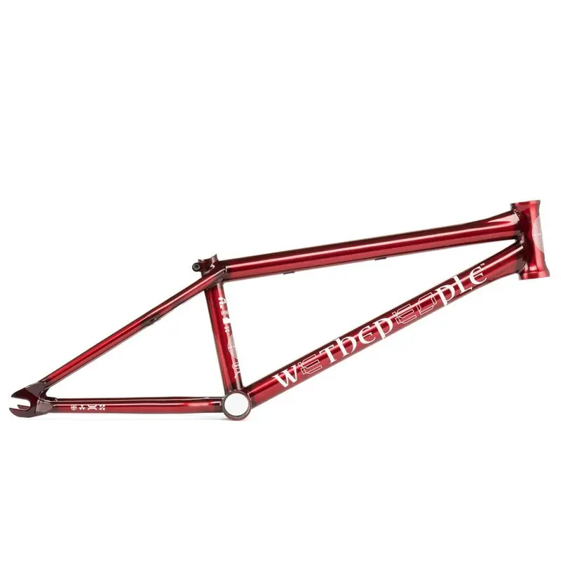 Wethepeople Prodigy 18'' Frame 2