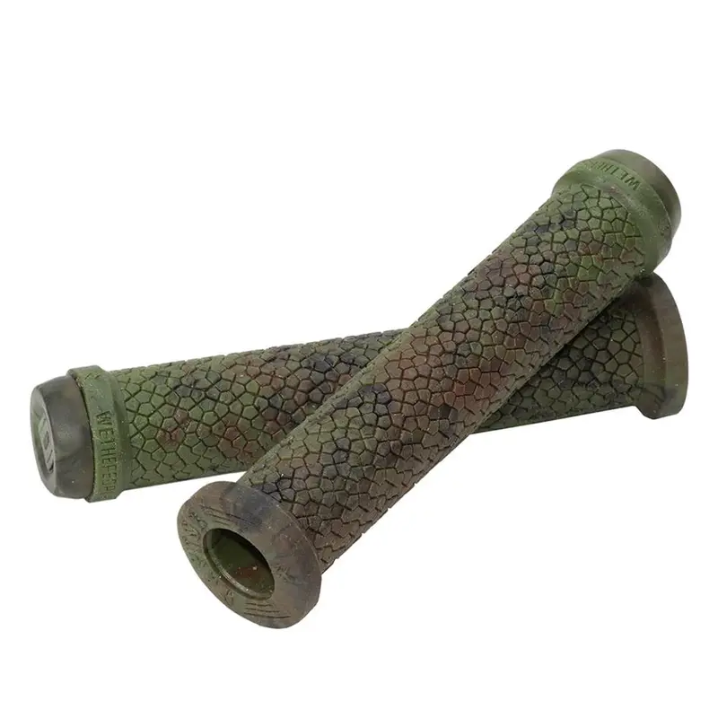 Wethepeople Raptor Grip 2