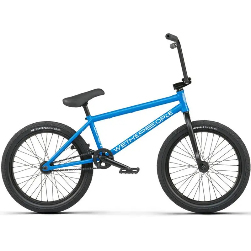 Wethepeople Reason Bmx Bike 1