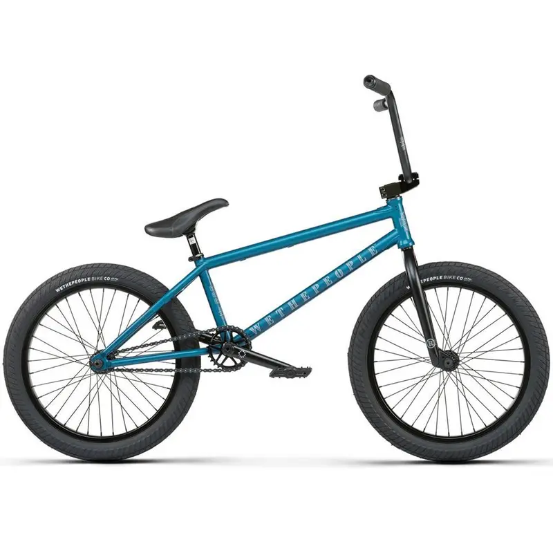 Wethepeople Revolver Bmx Bike 1