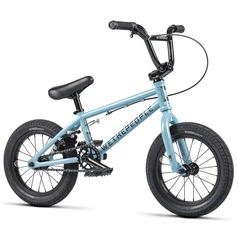 Wethepeople Riot 14" Bmx Bike 1