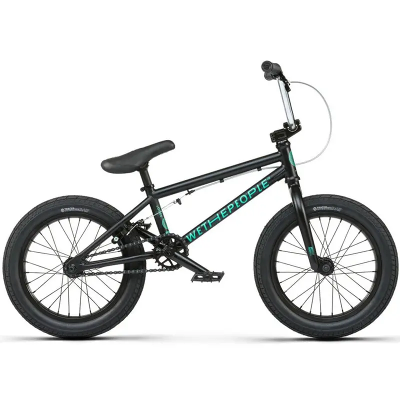 Wethepeople Seed 16" Bmx Bike 1