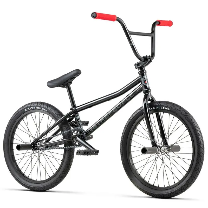 Wethepeople Sinus Bmx Bike 1