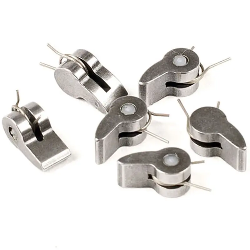 Wethepeople Supreme/Arrow Pawl Set 1
