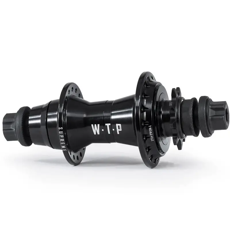 Wethepeople Supreme Cassette Hub 1