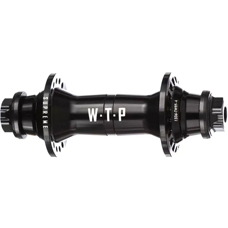 Wethepeople Supreme Front Hub 1