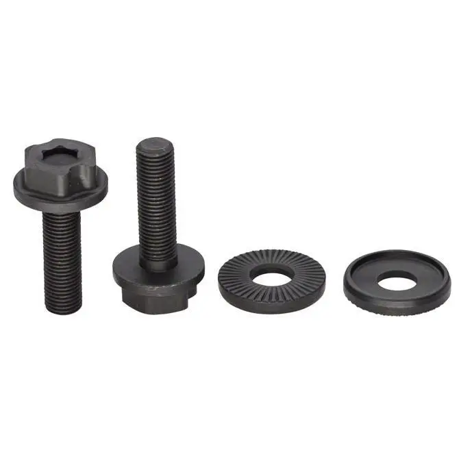 Wethepeople Supreme Front Hub Female Bolts 1