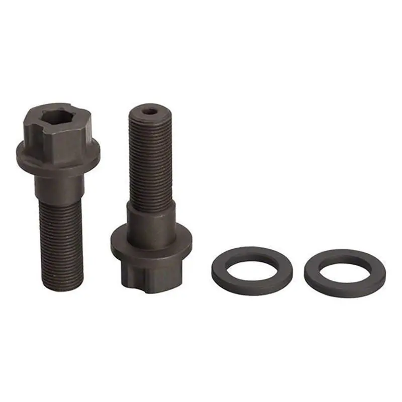 Wethepeople Supreme Rear Hub Female Bolts 1