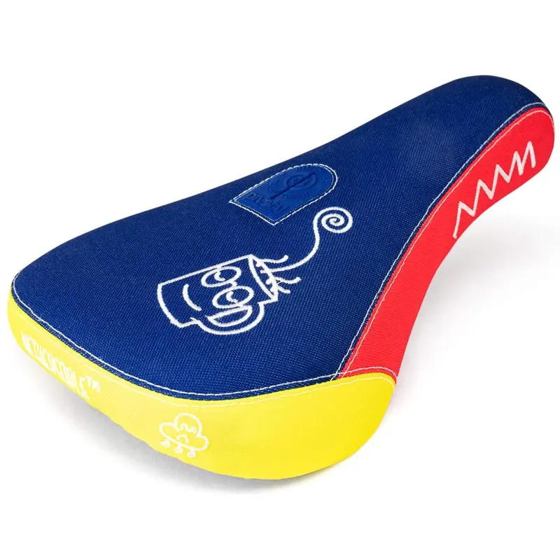 Wethepeople Team Pivotal Seat - Dan Banks 1