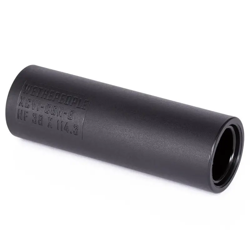 Wethepeople Temper Nylon Peg 1