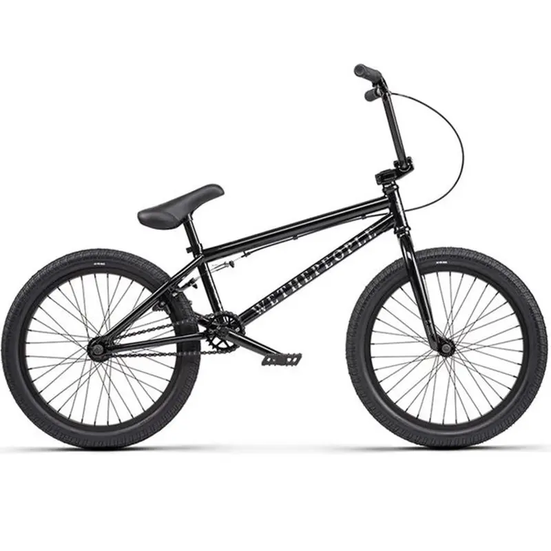 Wethepeople Thrillseeker Large Bmx Bike 2