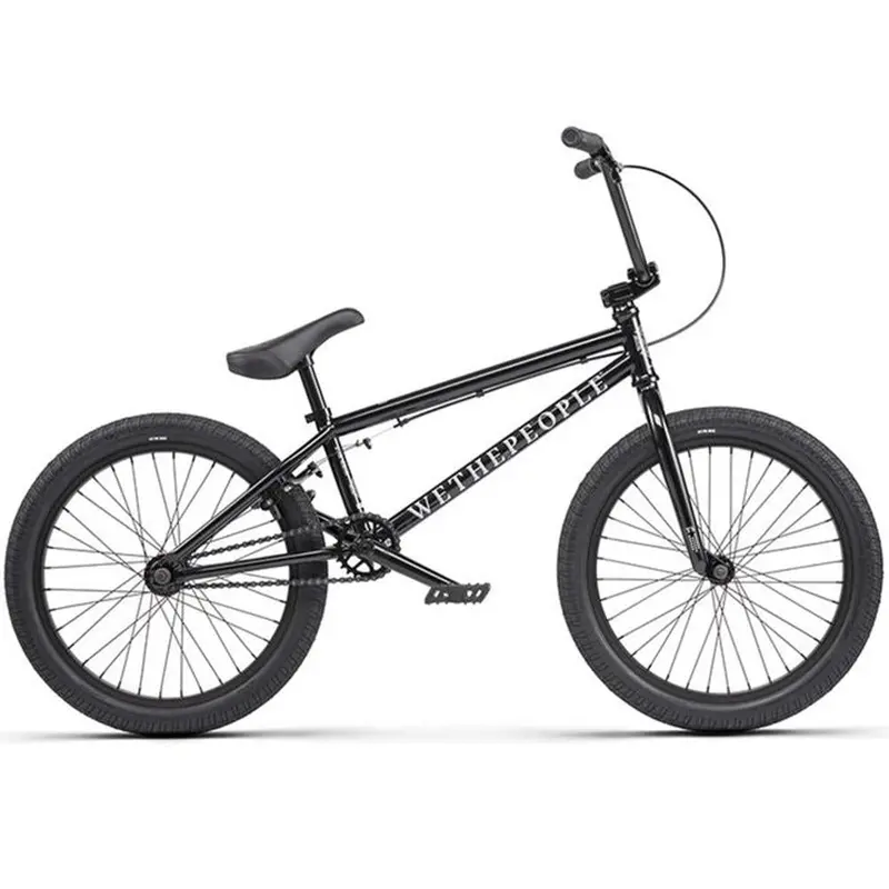 Wethepeople Thrillseeker Medium Bmx Bike 2