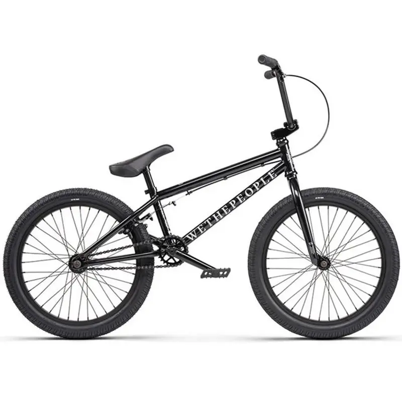 Wethepeople Thrillseeker Small Bmx Bike 1