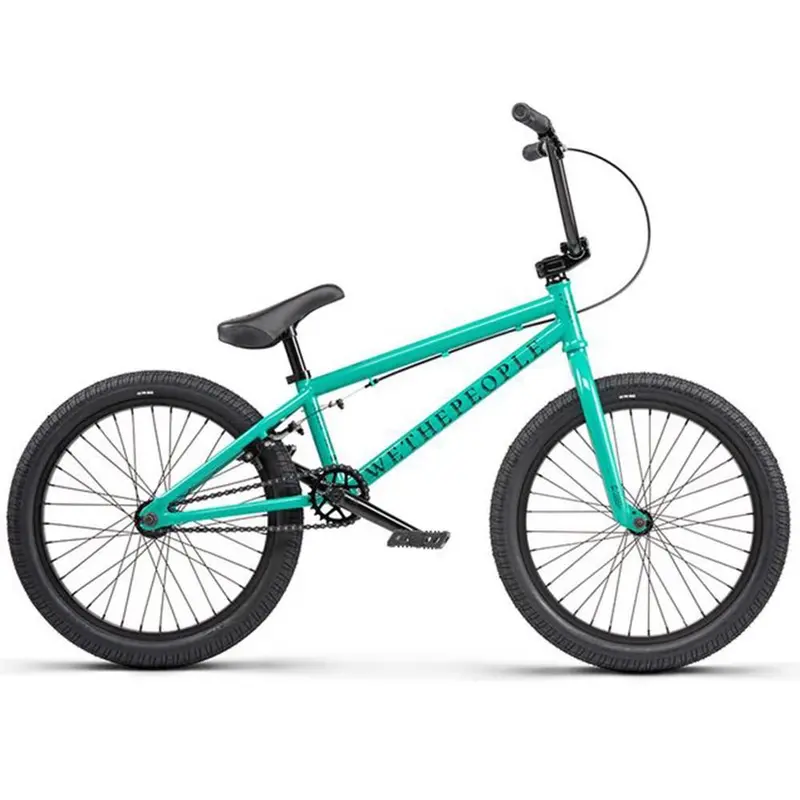 Wethepeople Thrillseeker Small Bmx Bike 2