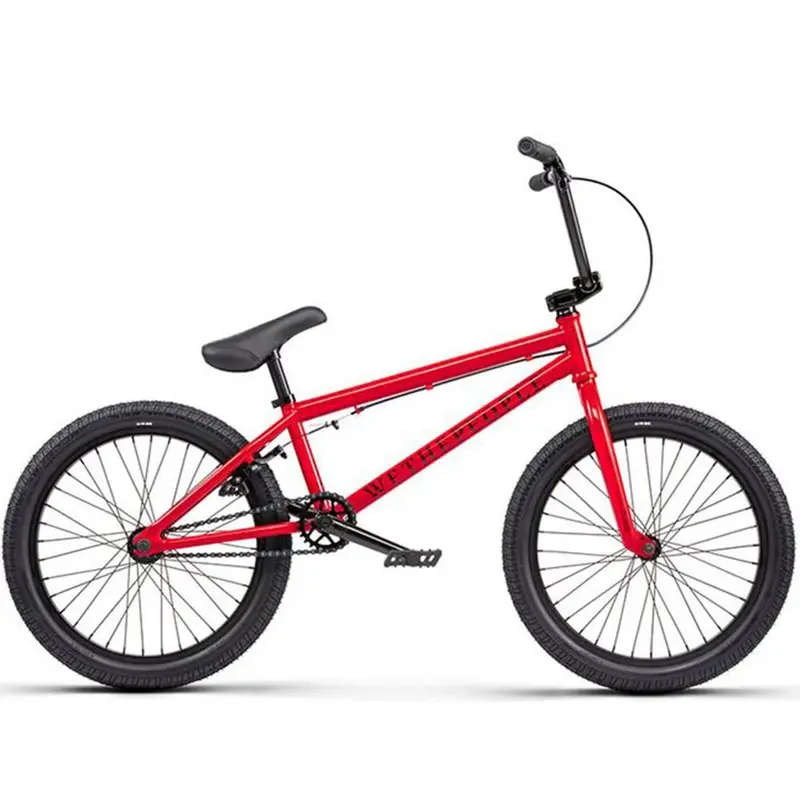Wethepeople Thrillseeker X Large Bmx Bike 2