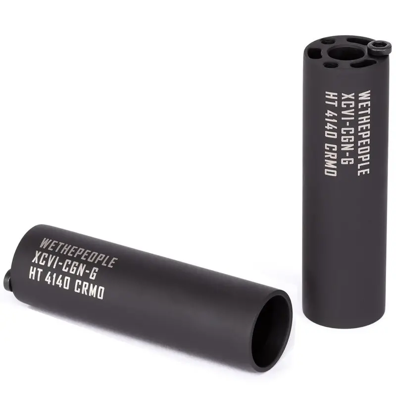Wethepeople Toxic Chromoly Pegs (Pair) 1